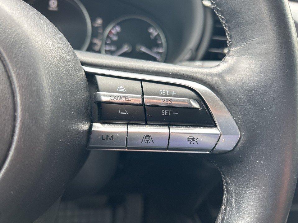 Mazda CX-30 2.0l "Selection" "PRE-P" "BOSE" M Hybrid