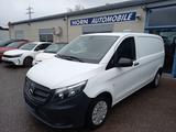 Mercedes-Benz Vito 1,6 TDI Kastenwagen L1H1 - Mercedes-Benz Vito: Kastenwagen