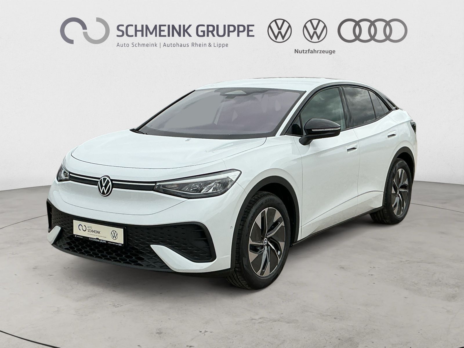 Volkswagen ID.5 - Bild 1
