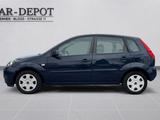 Ford Fiesta Connection*KLIMA*AUX*´BLUET.*E-PAKET*TÜV* - Ford Fiesta: Connection