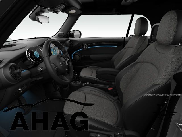 MINI Cooper Cabrio - Bild 4