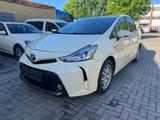 Toyota Prius+ Comfort  Head-up-Display - mit Hybrid-Antrieb: Taxi, Kleinbus