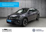 Volkswagen Taigo 1.5 TSI R-Line DSG LED-Matrix+ACC+IQ.Drive