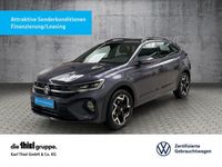 Volkswagen Taigo - Vorschau Bild 1