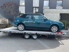 Golf 2.0 Classic Cabrio Edition I Hand – Bild 20