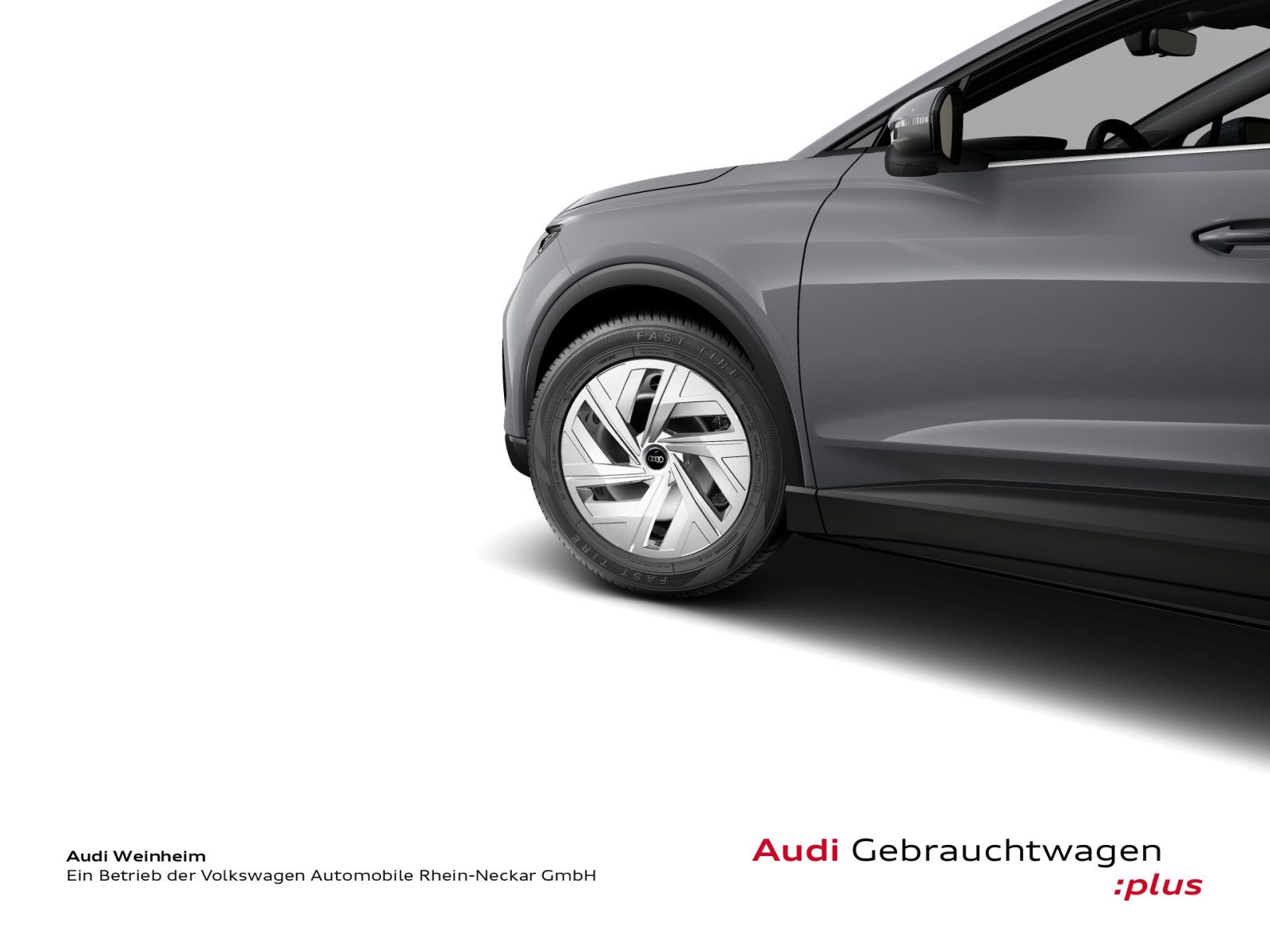 Audi Q4 e-tron - Bild 6