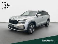 Skoda Kodiaq - Vorschau Bild 1