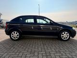 Opel Astra 1.6 16V Comfort - gebrauchte Opel Astra aus dem Jahr 2002