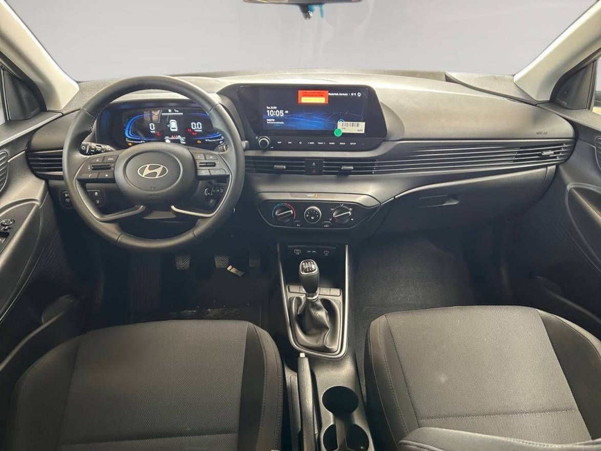 Hyundai BAYON – Bild 12