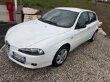 Alfa Romeo 147 1.6 16V TS 5P. - gebrauchte Alfa Romeo 147 aus dem Jahr 2007