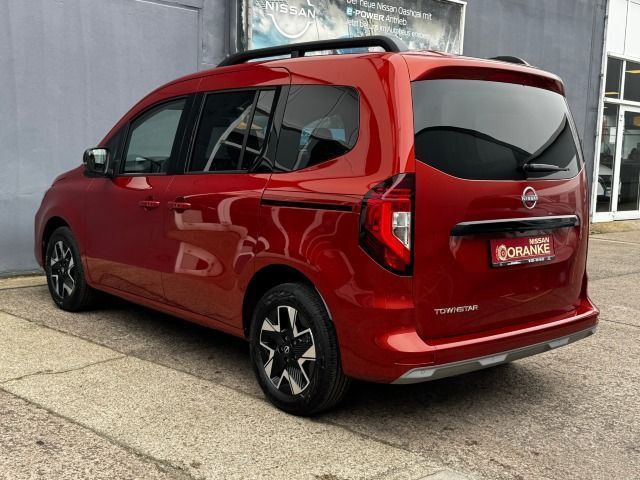Fahrzeugabbildung Nissan Townstar 1.3 DIG-T N-Connecta Design*Navi*ALU