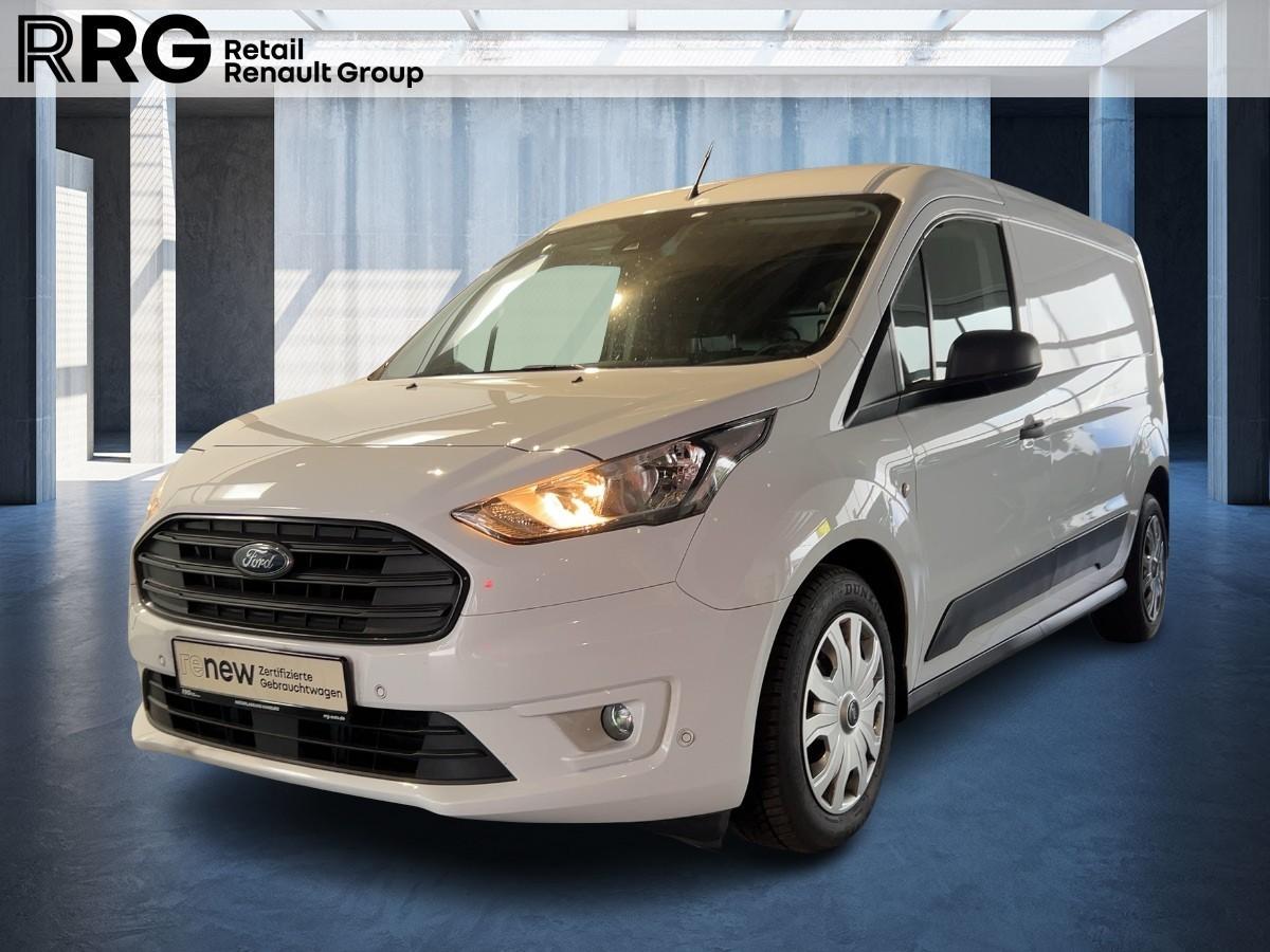 Ford Transit Connect 1.5 EcoBlue 250 Rückfahrkamera P
