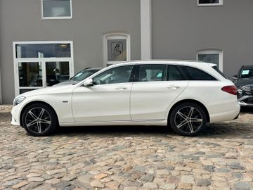 Mercedes C 300 - 3