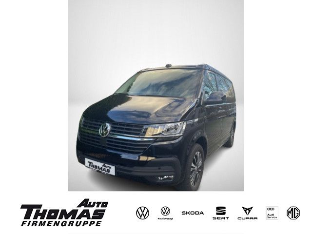 Volkswagen T6.1 California Beach Camper 2.0 TDI DSG AHK+RFK