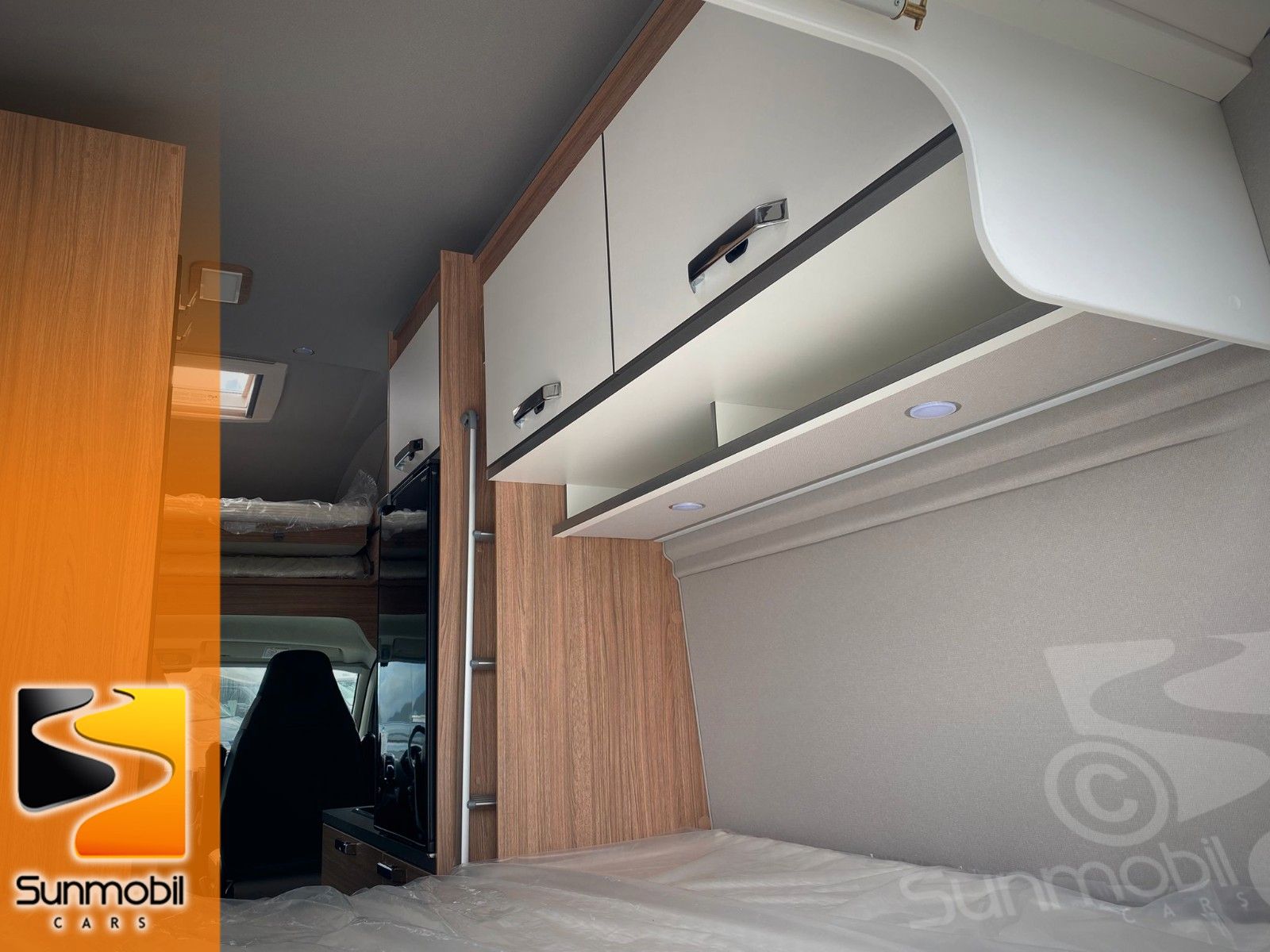 Fahrzeugabbildung Weinsberg CaraBus 600 MQH Edition Fire Automatik