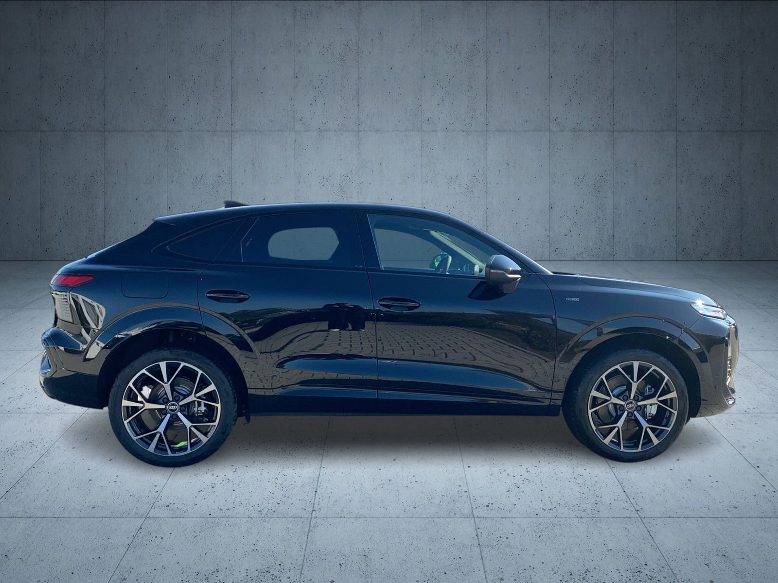 Audi Q3 - Bild 6