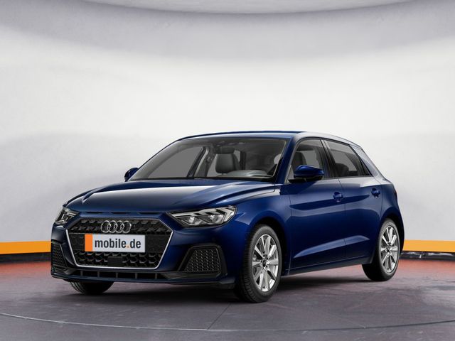 Audi A1 Sportback 30 TFSI S tronic advanced | LED |