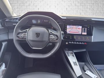Peugeot 408 - 10