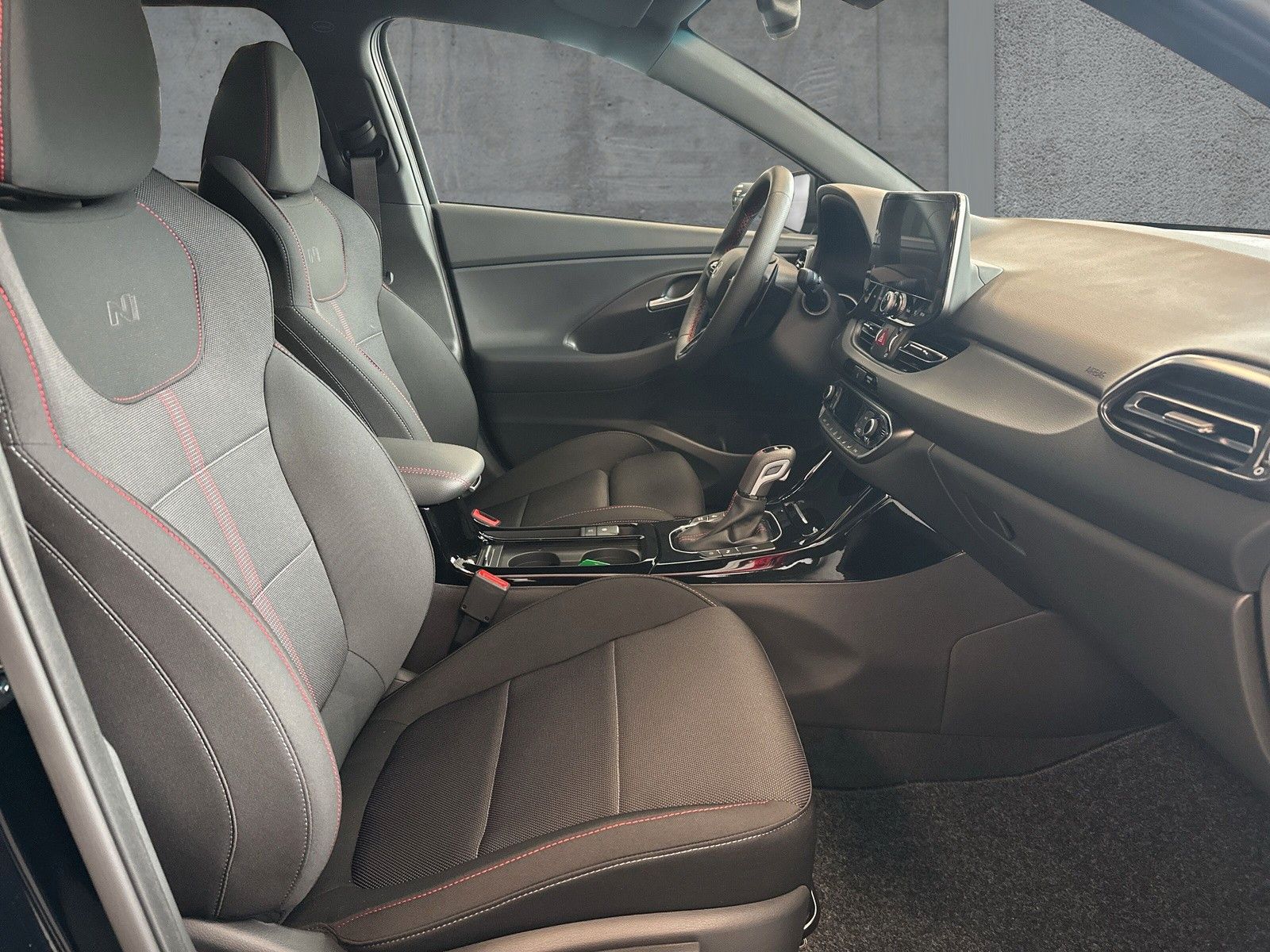 Hyundai i30 - Bild 7