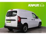 Renault Kangoo III 1.5BdCi Open Sesame+KLIMA+TEMPO+PDC - Renault Kangoo aus 2025