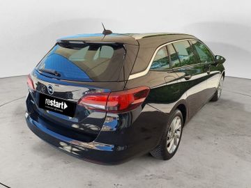 Opel Astra - 2
