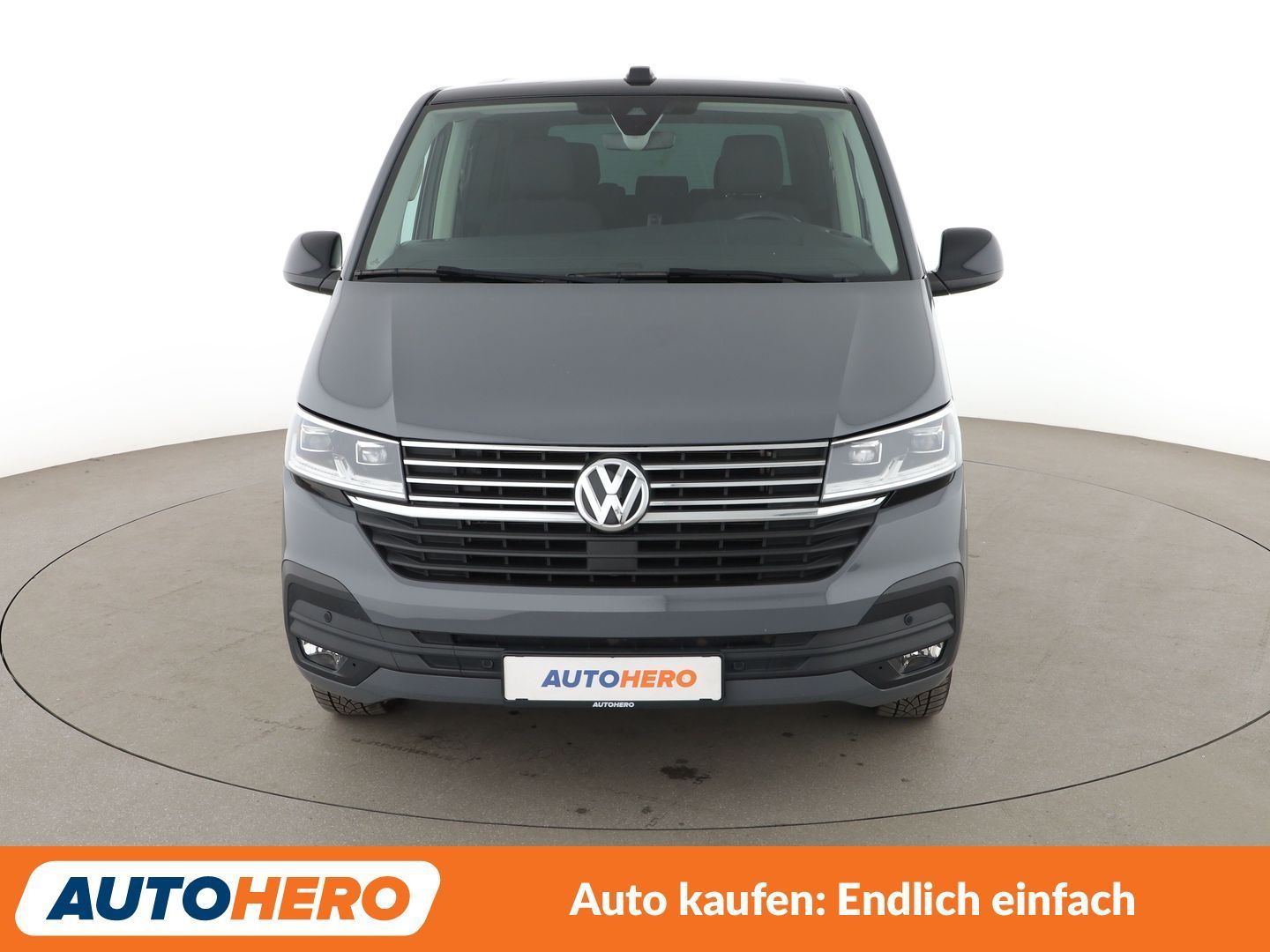 Volkswagen T6 Multivan 2.0 TDI Edition FWD Aut. NAVI CAM foto 9