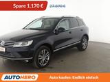 Volkswagen Touareg 3.0 V6 TDI BlueMotion Aut.*NAVI*CAM*SHZ* - VW Touareg Gebrauchtwagen in Bochum
