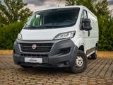 Fiat Ducato 2.3 Multijet*TÜV Neu*Rückfahrkamera - Fiat Ducato 8-Sitzer