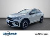 Volkswagen Taigo R-Line 1,0 l TSI, DSG IQ. Light, SHZ, PDC