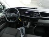 Volkswagen T6.1 Transporter 2.0 TDI Mixto LANG 6SITZER/AHK/ - Bohrgerät