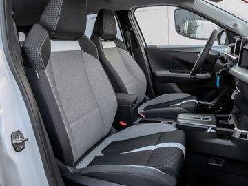 Opel Frontera GS 1.2 107 kW Kamera Navi 7-Sitzer