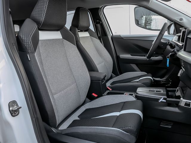 Opel Frontera GS 1.2 107 kW Kamera Navi 7-Sitzer
