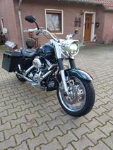 Harley-Davidson Road King CVO  110cui  - HARLEY-DAVIDSON CVO ROAD KING