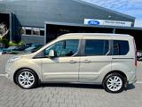 Ford Tourneo Connect 1,0 EcoBoost Titanium 2xPDC-Pano - graue Ford Tourneo Connect