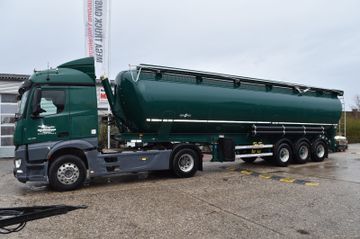 SPITZER SK2760CAL 60 Kubik 2 Stück vorhanden Neuwertig