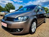 Volkswagen Golf Plus 1.4 TSI Style - VW Golf Plus Gebrauchtwagen in Leipzig