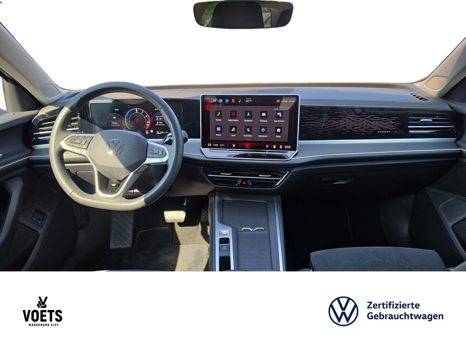Volkswagen Passat Variant - Bild 9