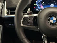 BMW X2 - Vorschau Bild 27