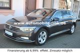Volkswagen Passat Variant Elegance**NETTO 12.563,- EURO** - mit Diesel-Antrieb: € V