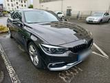 BMW 420i Gran Coupe Luxury Aut./AHK/Memory... - gebrauchte BMW 420 aus dem Jahr 2019