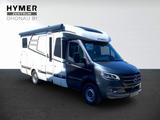 HYMER / ERIBA / HYMERCAR GT-S 600  - Wohnmobil oder -wagen