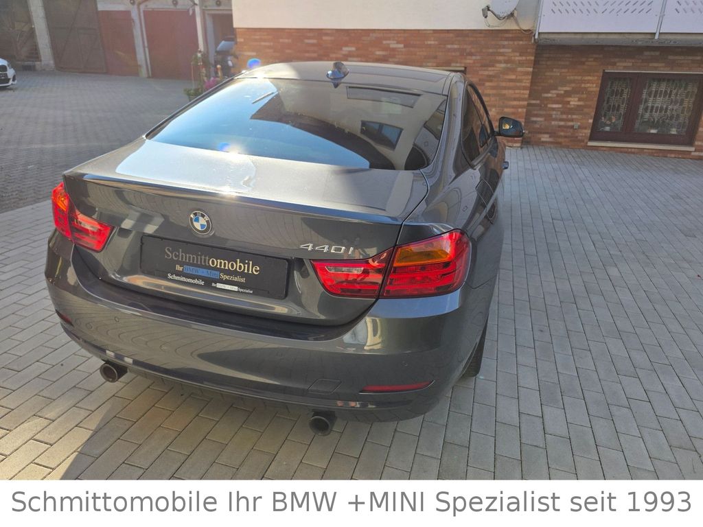 BMW 440 - Bild 13