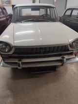 Fiat 1500 L Oldtimer - Fiat: 1500