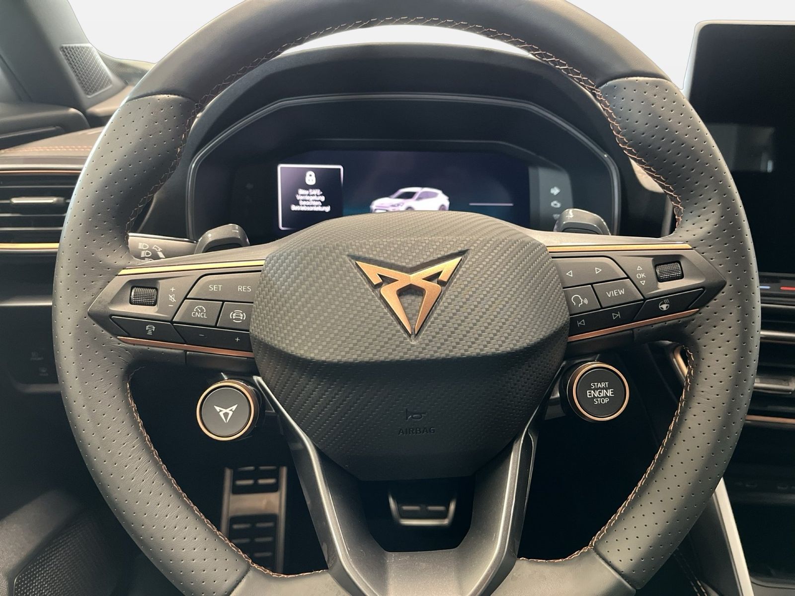 Cupra Formentor - Bild 17
