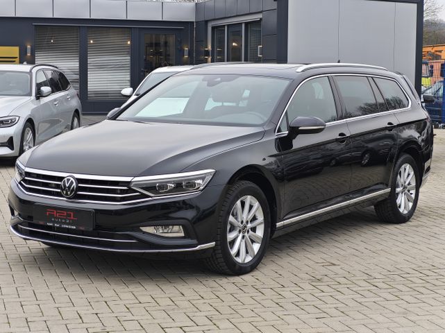 Volkswagen Passat Elegance Pano|Matrix LED|Winter+|AHK|ACC|