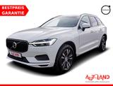 Volvo XC60 2.0 Momentum 2WD Kamera Android Apple AHK - gebrauchte Volvo XC60 aus dem Jahr 2019