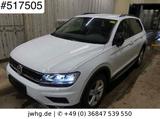 Volkswagen Tiguan OFFROAD 4Motion + DSG|ACC|Kam.|Navi|LED - : Offroad