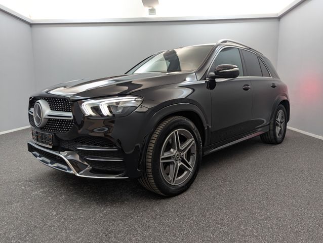 Mercedes-Benz GLE 350de 4M AMG LINE*PANO*ACC*360*