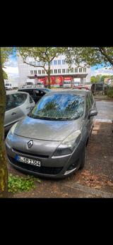 Volkswagen Renault scenic 1.9 diesel - Volkswagen LT in Berlin