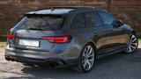 Audi RS4 2.9 TFSI Tiptronic Quattro Avant - Pano/B&O/ - gebrauchte Audi RS4 aus dem Jahr 2019